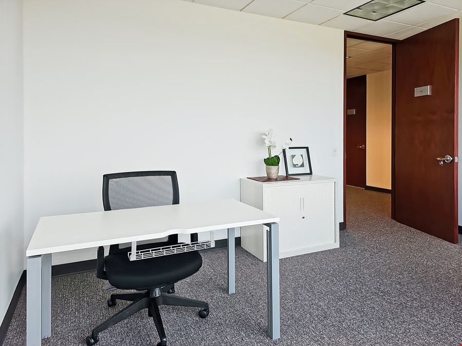 IL, Buffalo Grove - E Lake Cook Rd