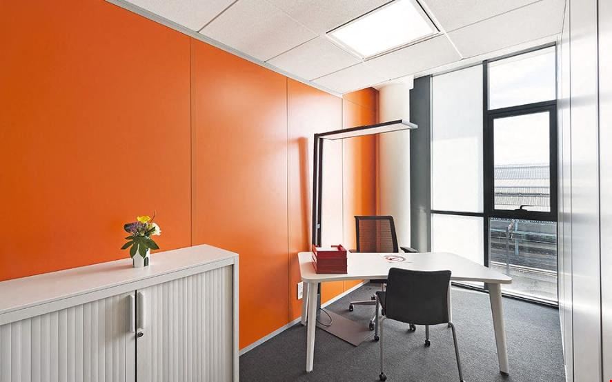 Baya Axess - Lyon Business Center - Confluence