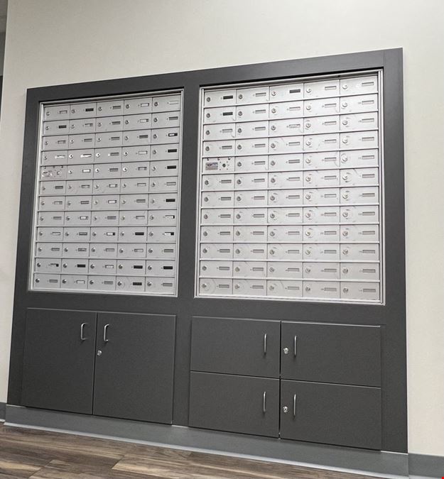 Eagle Office Evolution