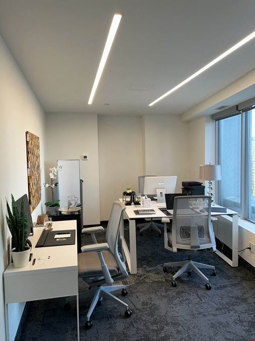 48 Offices - The 48