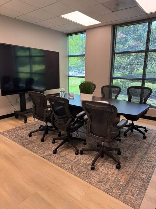 MarQi Cloud Meeting Room