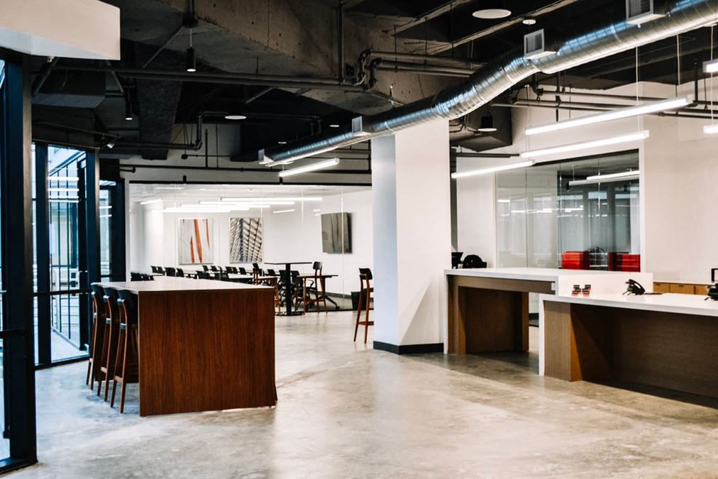 CityCentral - East Plano Richardson