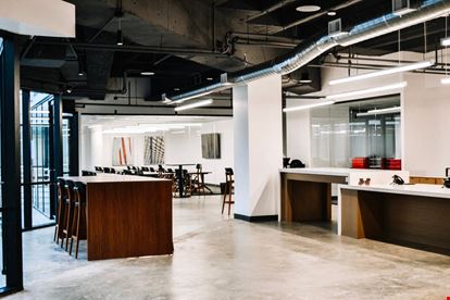 Preview of CityCentral - East Plano Richardson Office space for Rent in Plano