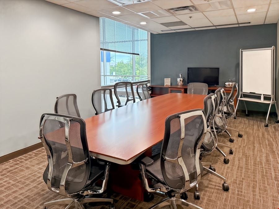 AZ, Mesa - Stapley Corporate Center