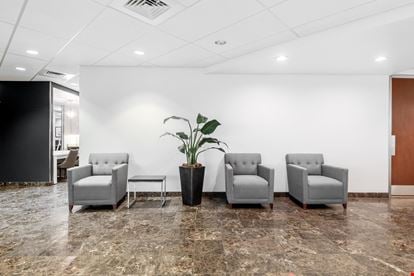 Regus - Denver - Place