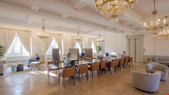 Preview of Now Coworking Strasbourg Office space for Rent in Strasbourg