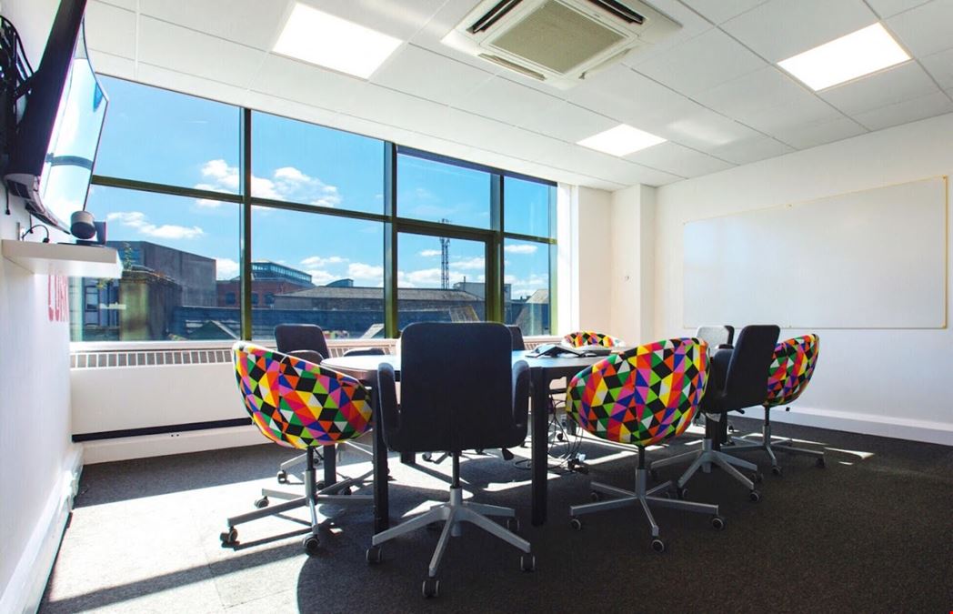 Republic Of Work - Cork