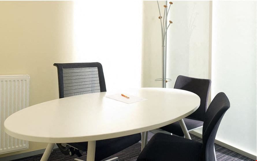 Baya Axess - Nantes Business Center - Trade
