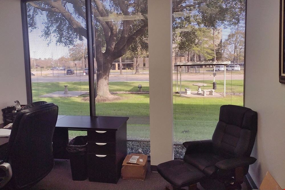 16770 Imperial Valley Drive