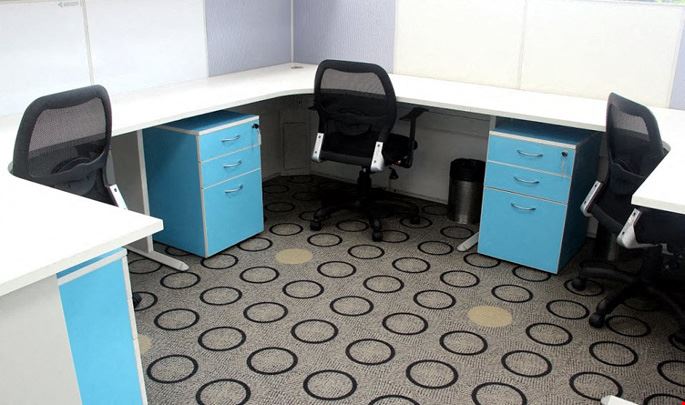 Vatika Business Centre - Supreme Business Park