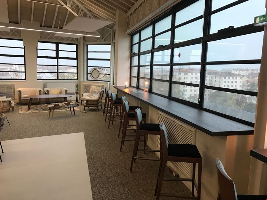 Now Coworking Lyon
