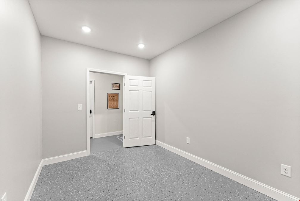 Private Office