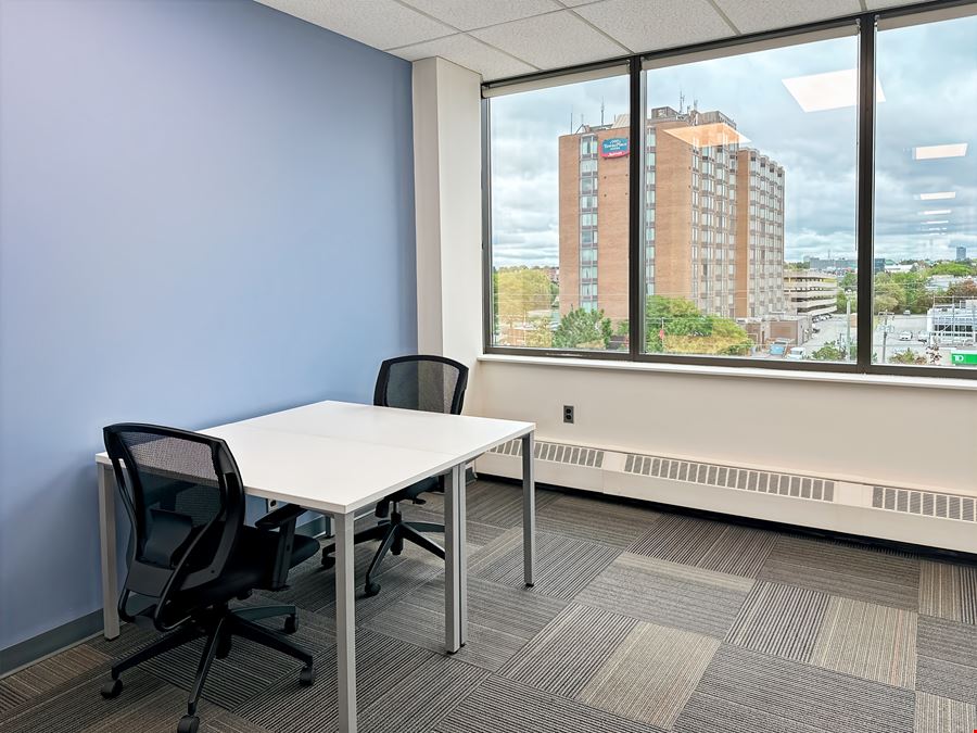 ON, Markham - Woodbine Ave