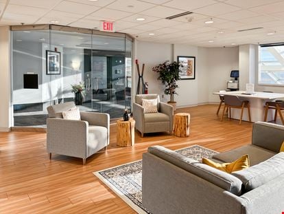 Preview of HQ - Novi - Crystal Glen Office space for Rent in Novi