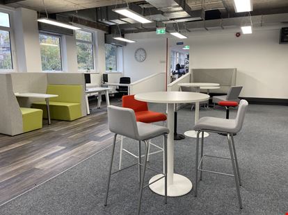 Preview of EK Collective Office space for Rent in East Kilbride