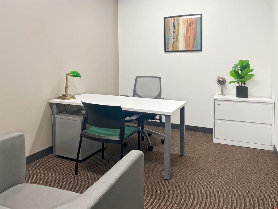 CA, San Francisco - Mid-Market