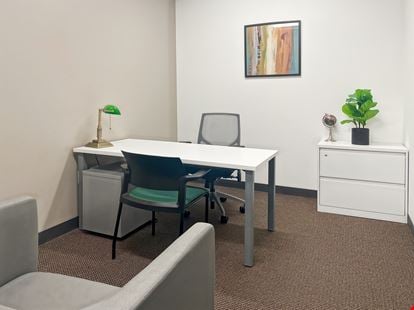 Regus - San Francisco - Mid-Market