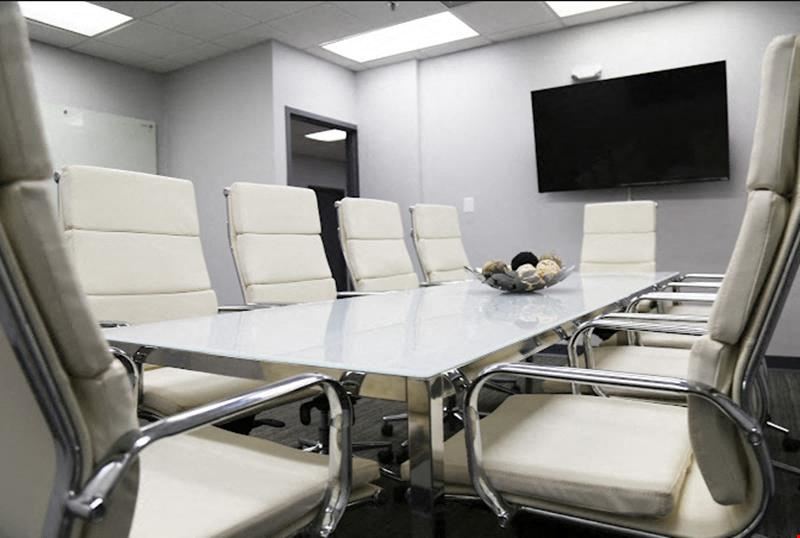 Large Conference Room #300| Business Hours