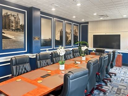 Preview of Regus - Crestview Industrial Drive Office space for Rent in Crestview