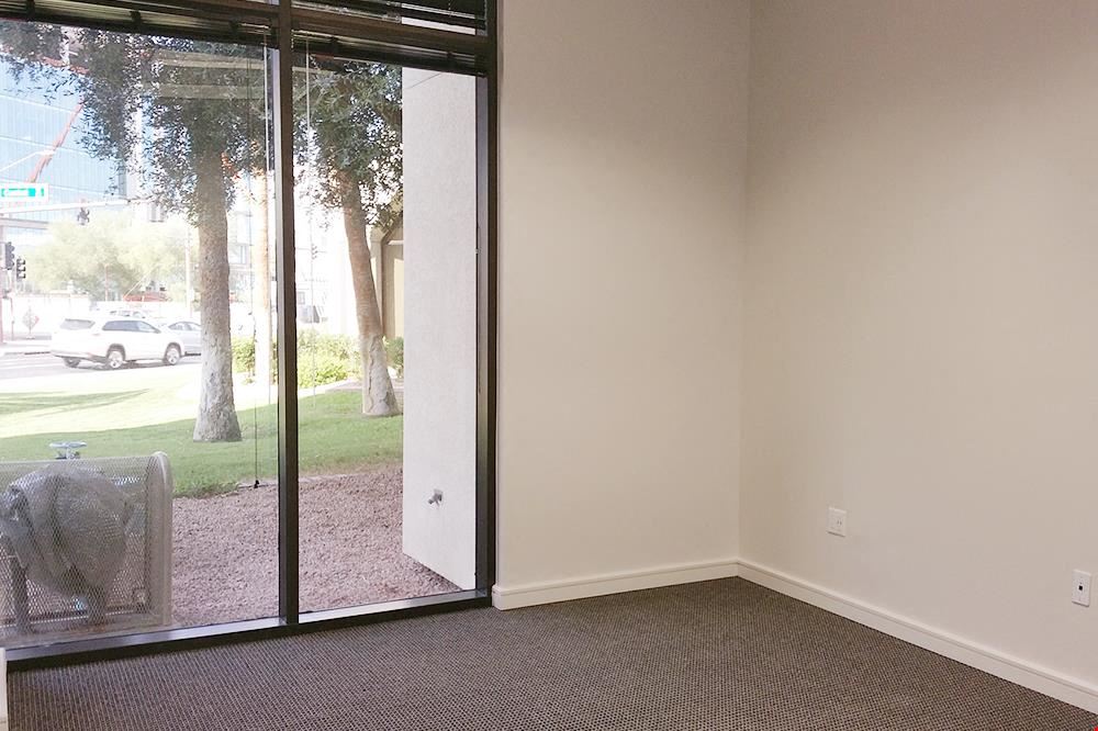 Workstyle Flexible Spaces - 3101-3111 N Central Avenue