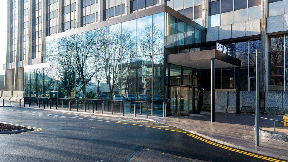 Clockwise Offices - Cardiff