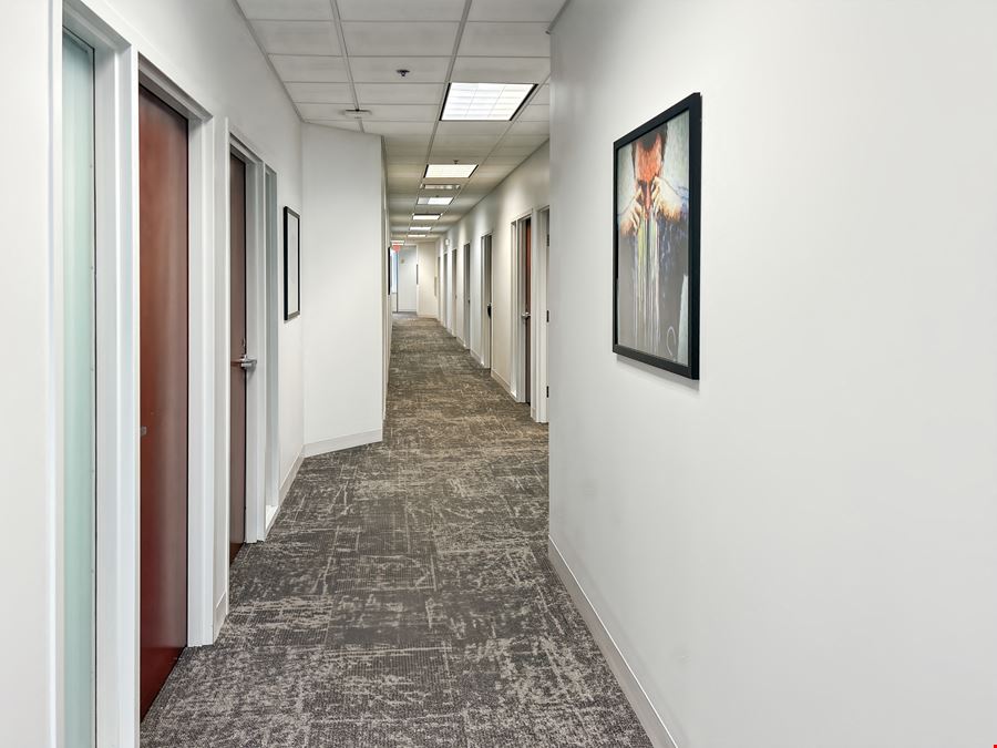 Regus - Jacksonville - Town Center