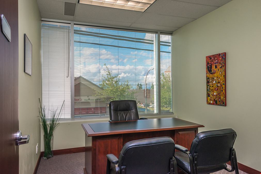 Peninsula Executive Suites