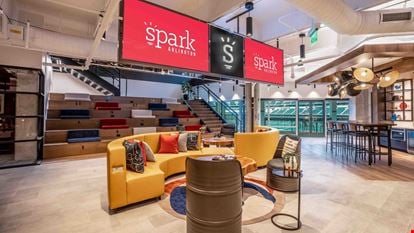 Preview of Spark - Arlington Office space for Rent in Arlington