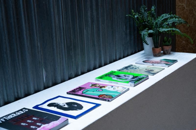 Untitled Studio - Manchester