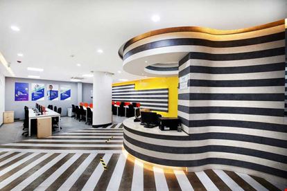 Preview of Novel - Office Central Office space for Rent in Bangalore