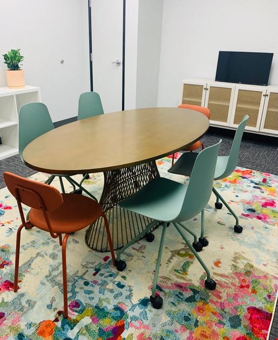 VIDA Coworking - Beaverton