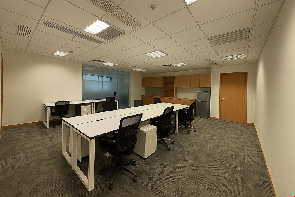 RTC Corporate Services Limited - RTC Business Centre Kwun Tong APM