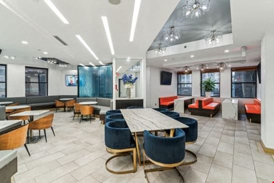 15 West 38th Street