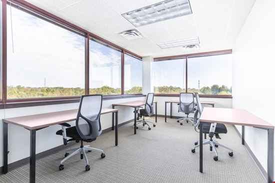 Preview of Yardley  Office space for Rent in Newtown