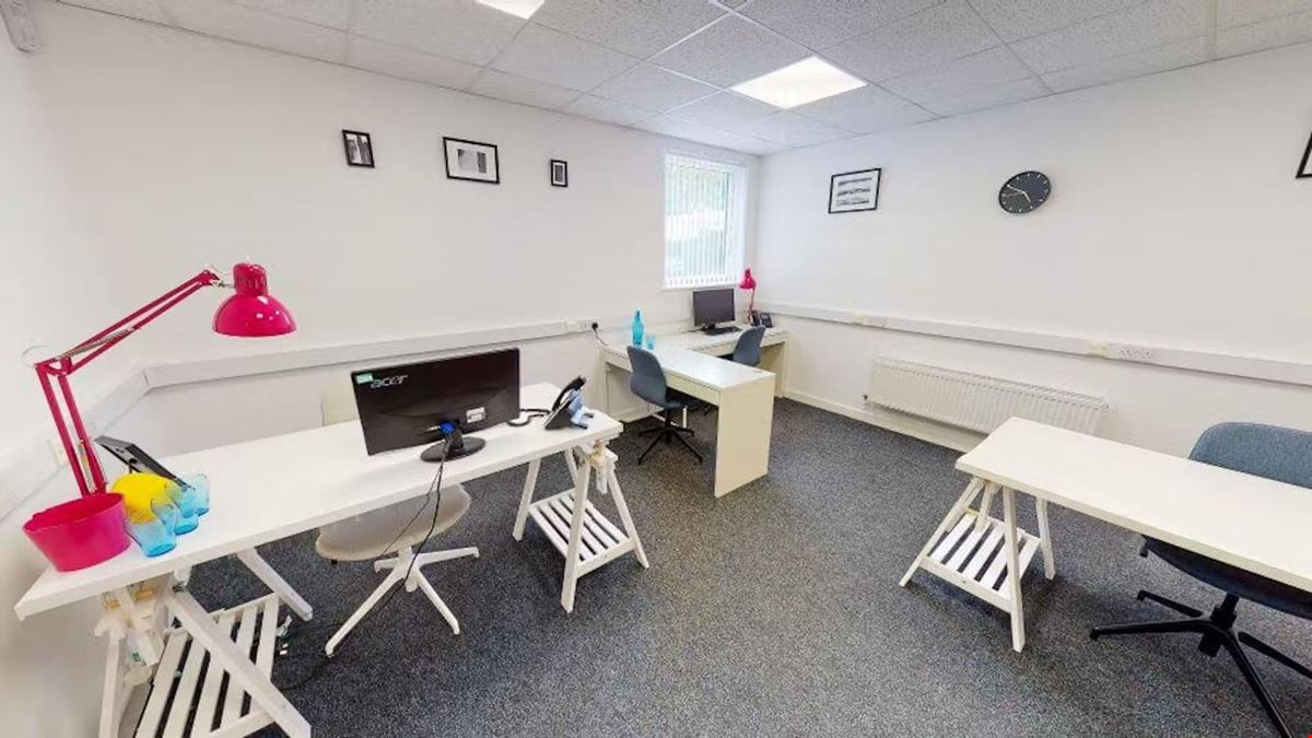 BizSpace - Northampton KG