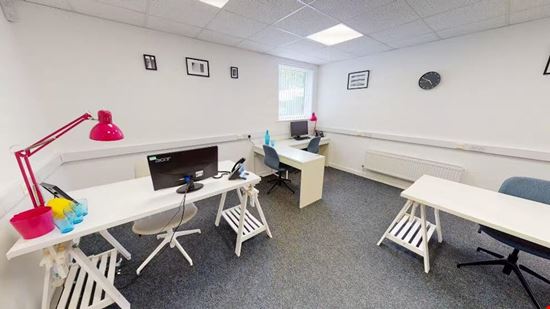 Preview of BizSpace - Northampton KG Office space for Rent in Northampton