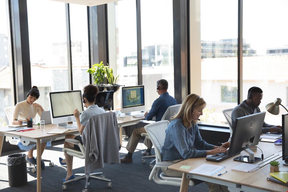 Workshop17 Kloof Street