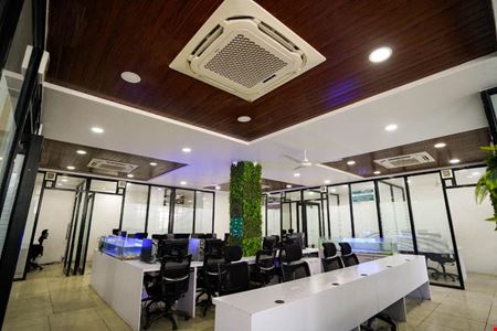 Preview of Virtual Coworks - Virtual Coworks 4 Coworking space for Rent in Indore