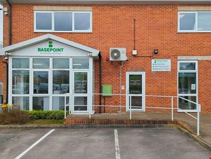 Basepoint - Abbey Park