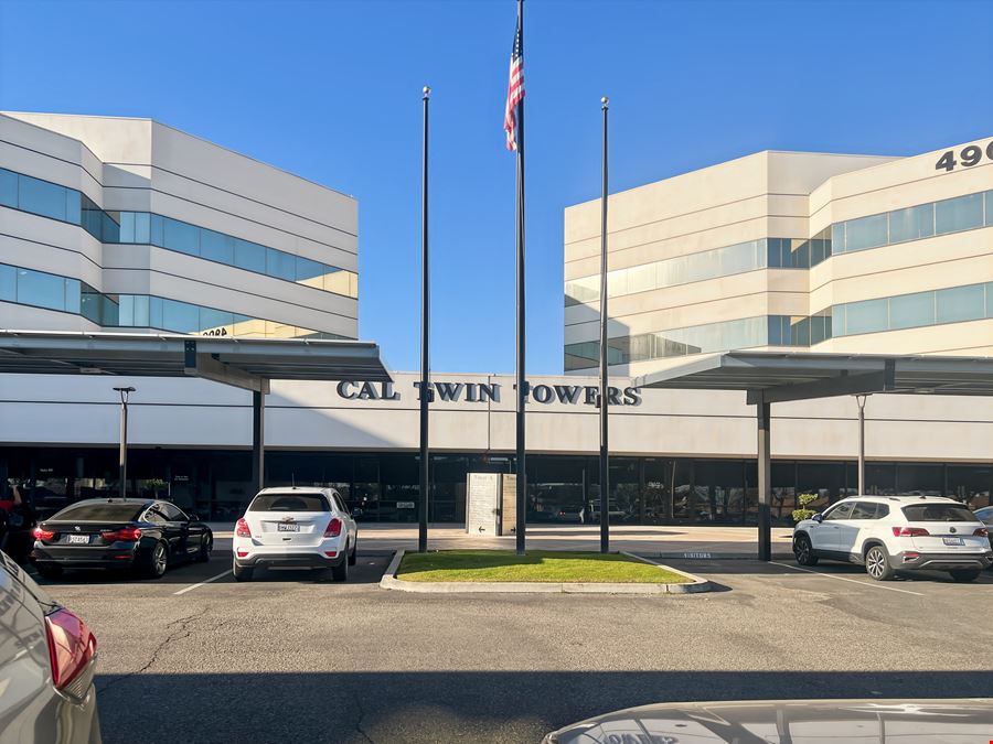 CA, Bakersfield - 4900 California Avenue