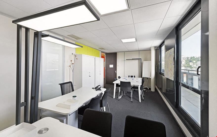 Baya Axess - Lyon Business Center - Confluence