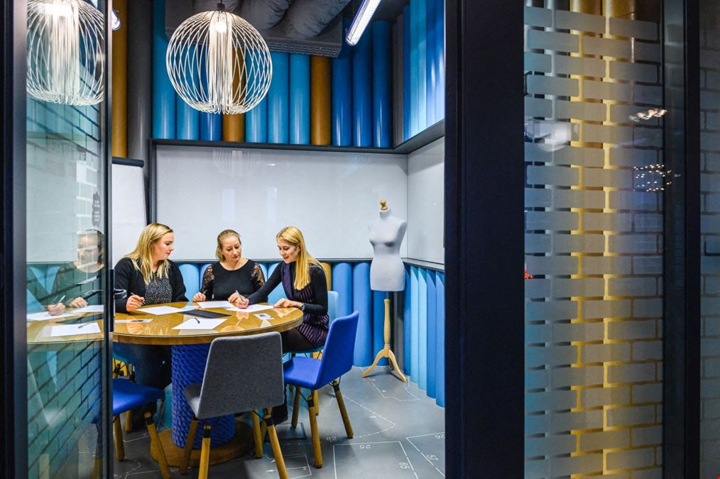 Brain Embassy Postepu