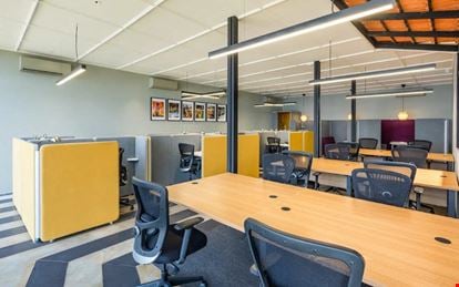 Preview of The Circle.Work - TheCircle.Work - Ashvem Goa Office space for Rent in Mandrem