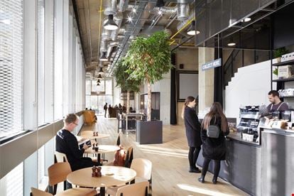 Huddle - 3 Shortlands