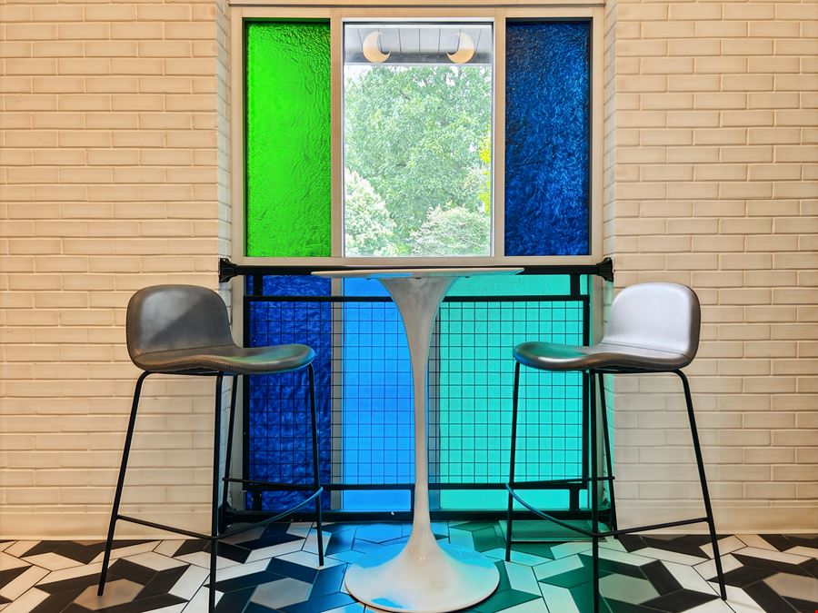 Charlotte - 3117 Whiting Avenue