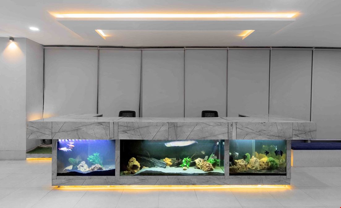 OfficeBing - Der Deutsche Parkz