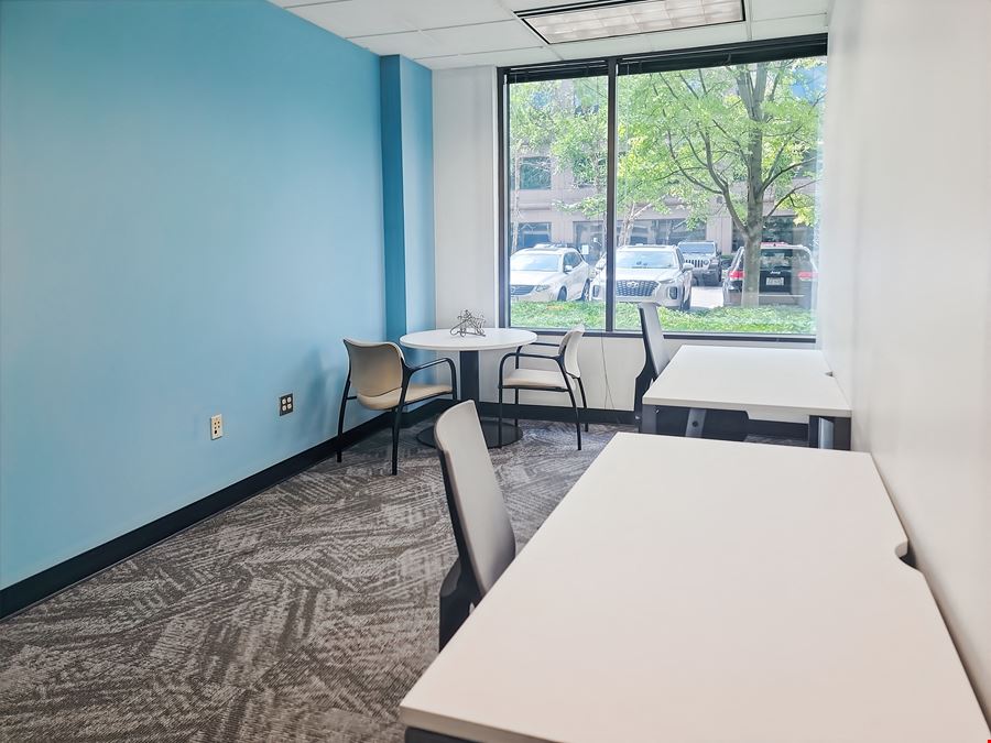 Regus - Dublin