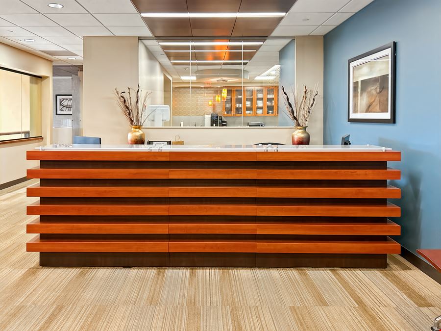 TX, San Antonio - North Stone Oak