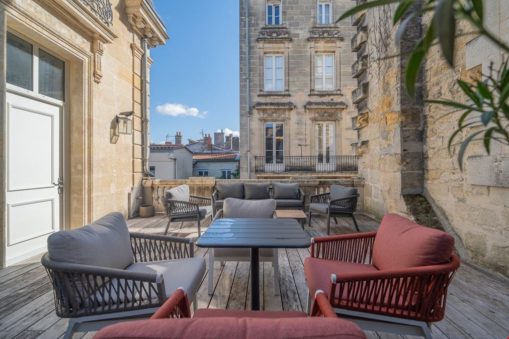 Héméra Jardin Public