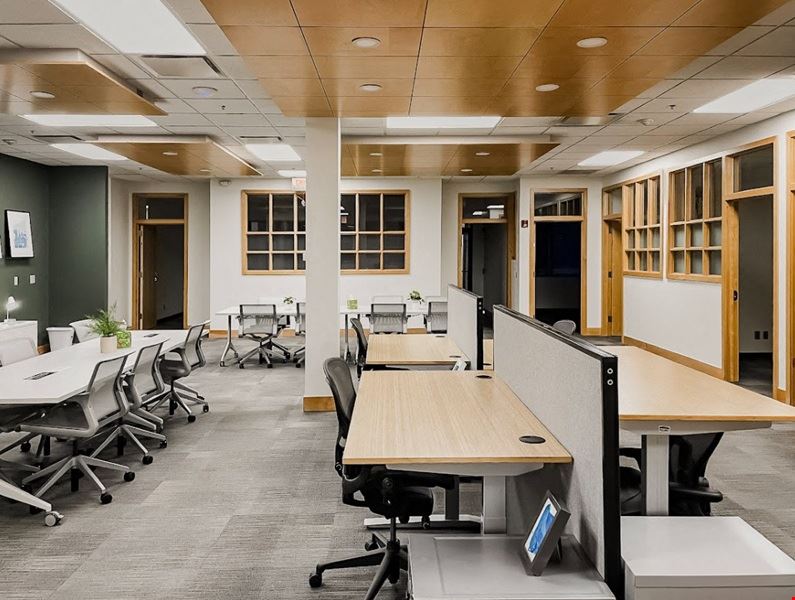 Gravitate Windsor Heights